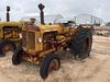 Minneapolis Moline G tractor