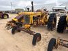 Minneapolis Moline UB tractor