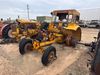 Minneapolis Moline GB tractor
