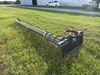 Limb buster LB16CM skid steer limb saw
