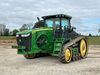 2012 John Deere 8360 RT tractor