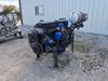 2015 Case IH  FPT Cursor 13 engine