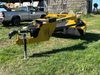 2019 Vermeer TM710 disc mower