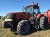 2011 Case IH 210 Magnum MFWD tractor