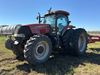 2011 Case IH 215 Puma MFWD tractor