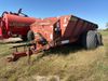 Meyer Industrial 8865 manure spreader