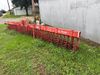 Getter 3421 rotary hoe