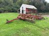 Case 4200FLCU mulch finisher