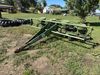 John Deere 494A planter