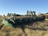 2022 John Deere RD40F HydraFlex flex draper head