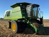 2004 John Deere 9660STS combine