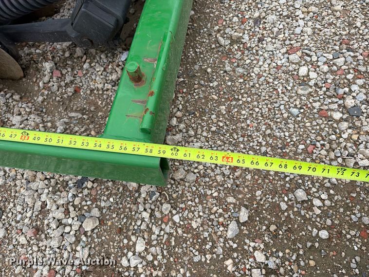 image for item YA5150 2023 John Deere N542C no-till air seeder