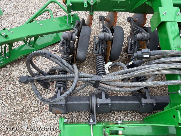 image for item YA5150 2023 John Deere N542C no-till air seeder