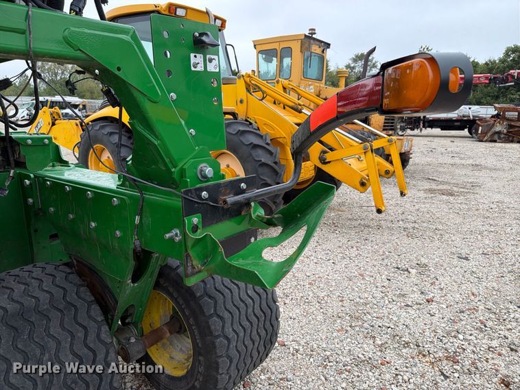image for item YA5150 2023 John Deere N542C no-till air seeder