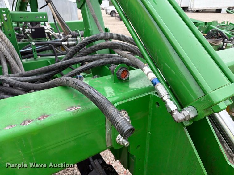 image for item YA5150 2023 John Deere N542C no-till air seeder