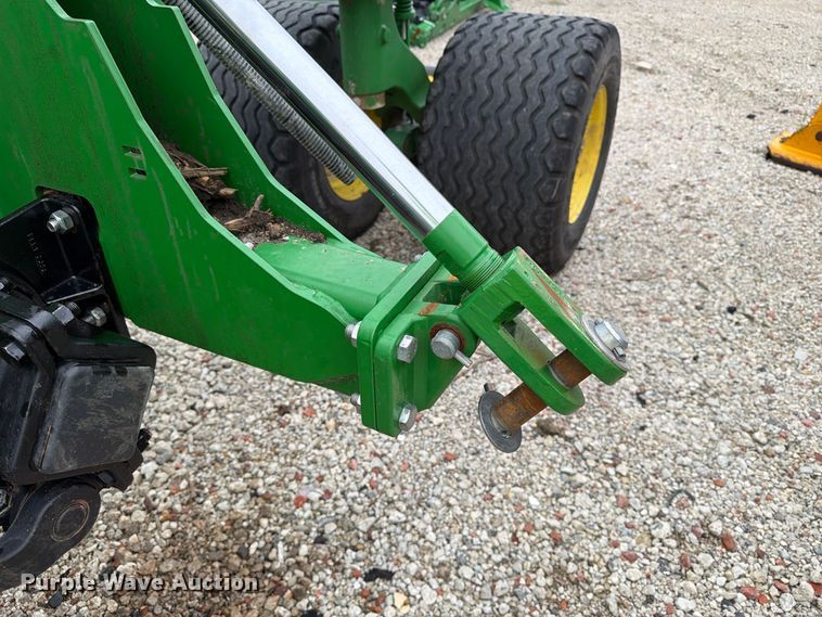 image for item YA5150 2023 John Deere N542C no-till air seeder