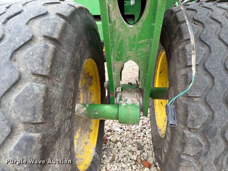 image for item YA5150 2023 John Deere N542C no-till air seeder