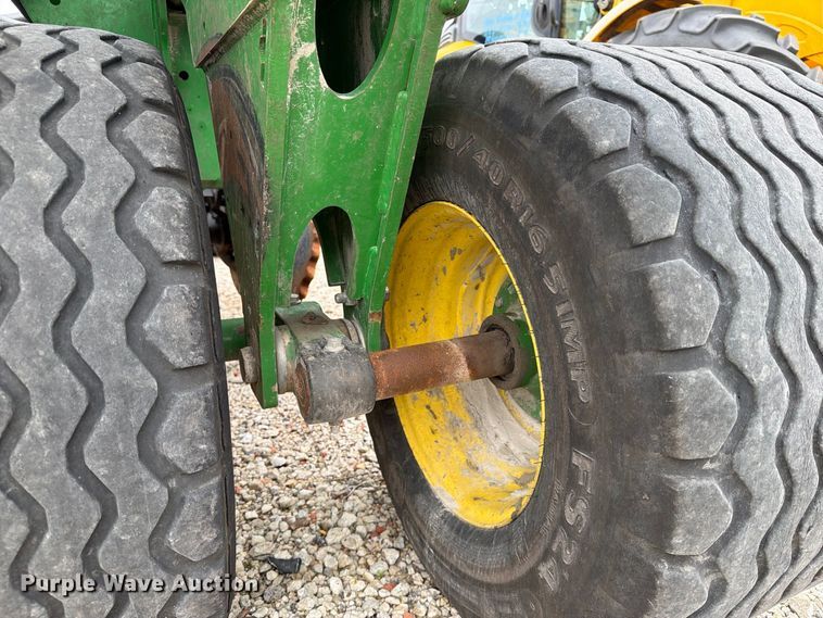 image for item YA5150 2023 John Deere N542C no-till air seeder