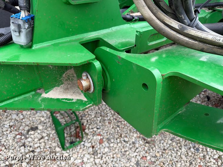 image for item YA5150 2023 John Deere N542C no-till air seeder