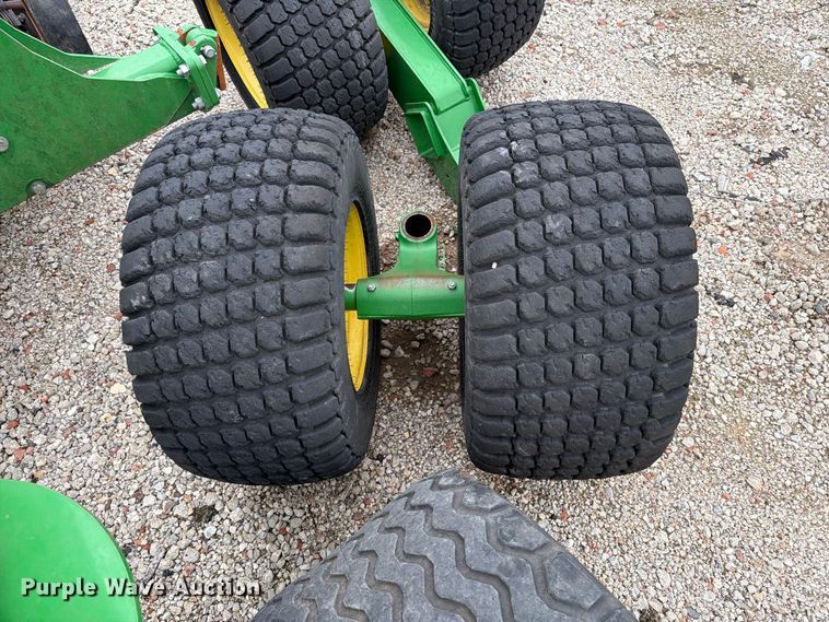 image for item YA5150 2023 John Deere N542C no-till air seeder