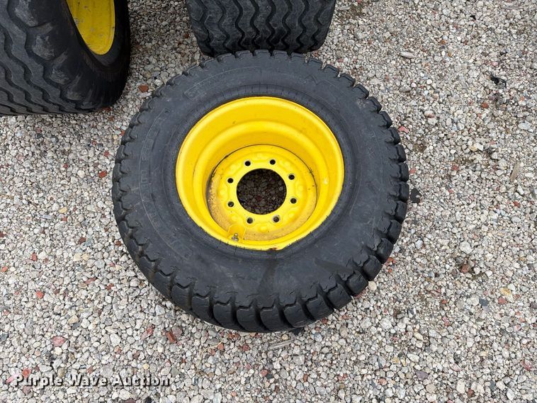 image for item YA5150 2023 John Deere N542C no-till air seeder