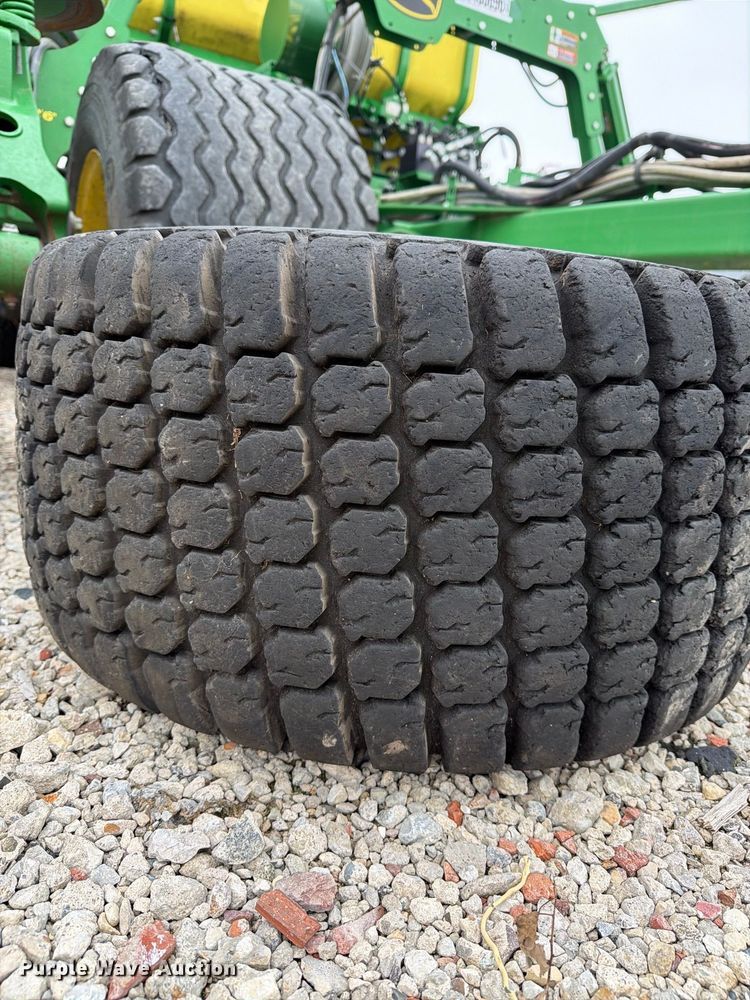 image for item YA5150 2023 John Deere N542C no-till air seeder