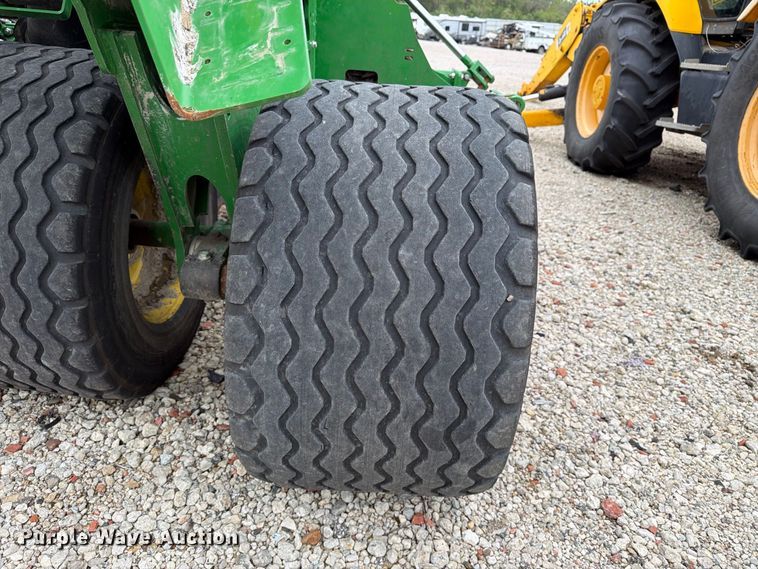 image for item YA5150 2023 John Deere N542C no-till air seeder