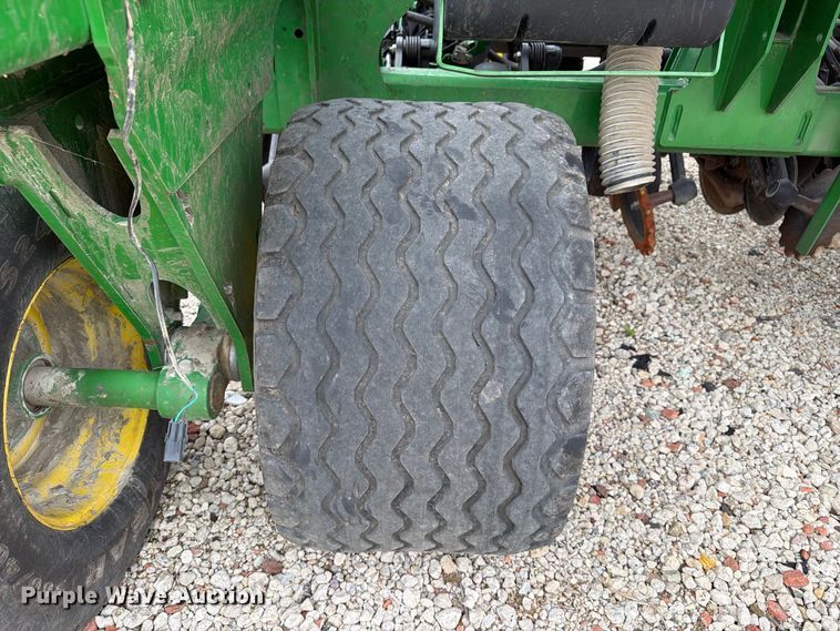 image for item YA5150 2023 John Deere N542C no-till air seeder