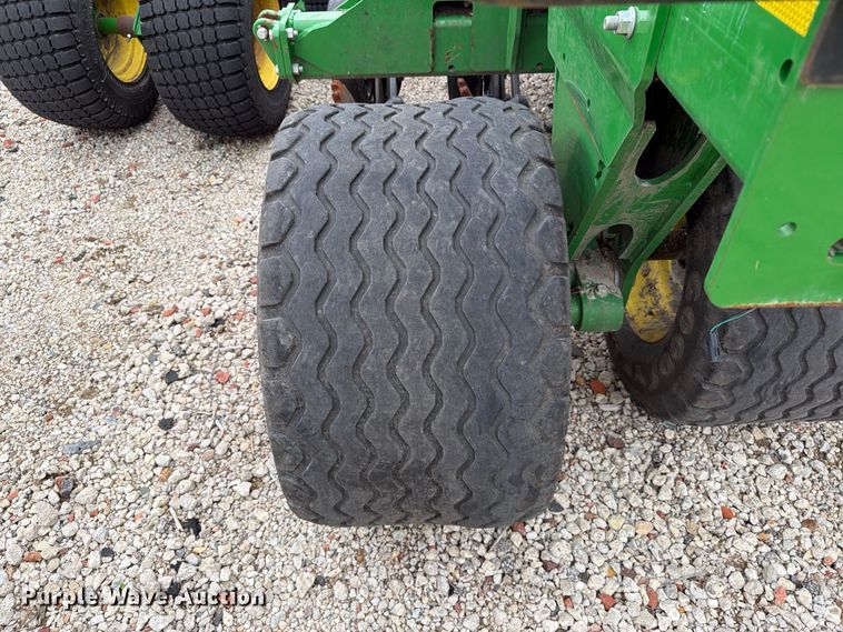 image for item YA5150 2023 John Deere N542C no-till air seeder