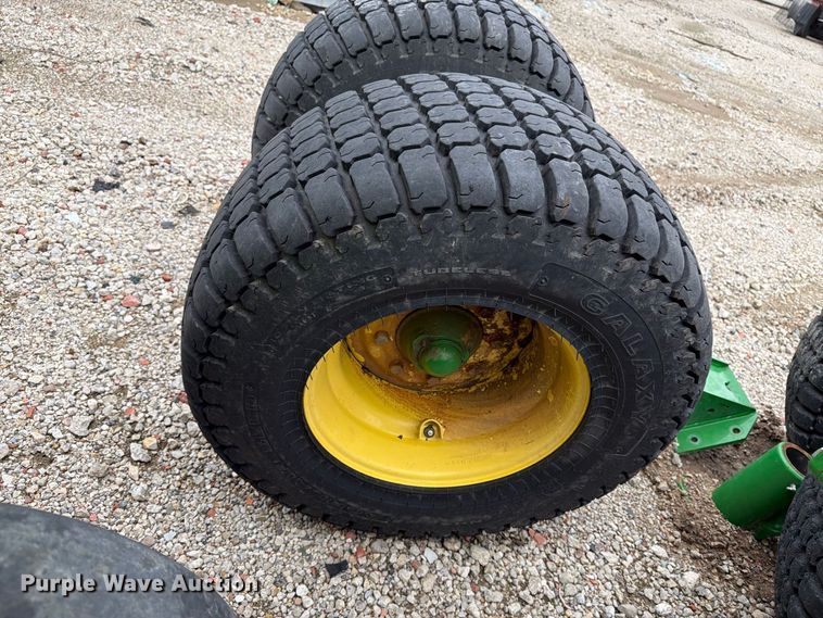 image for item YA5150 2023 John Deere N542C no-till air seeder