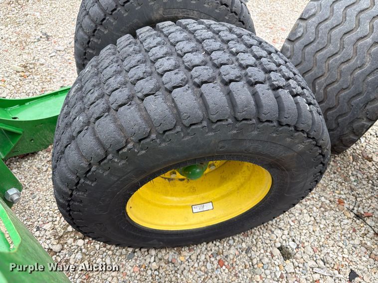 image for item YA5150 2023 John Deere N542C no-till air seeder