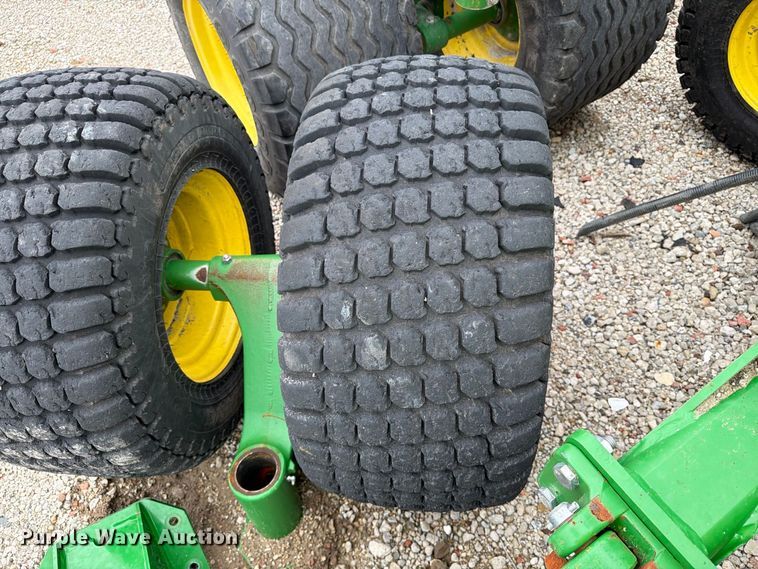 image for item YA5150 2023 John Deere N542C no-till air seeder