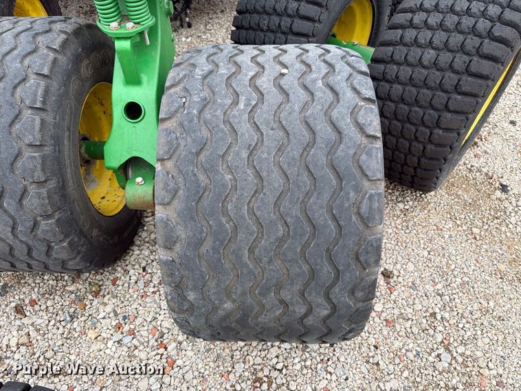 image for item YA5150 2023 John Deere N542C no-till air seeder