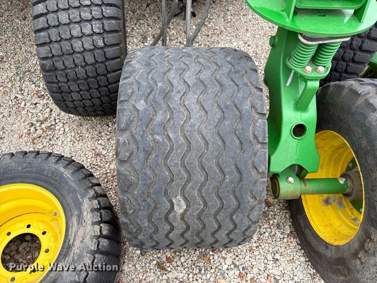 image for item YA5150 2023 John Deere N542C no-till air seeder