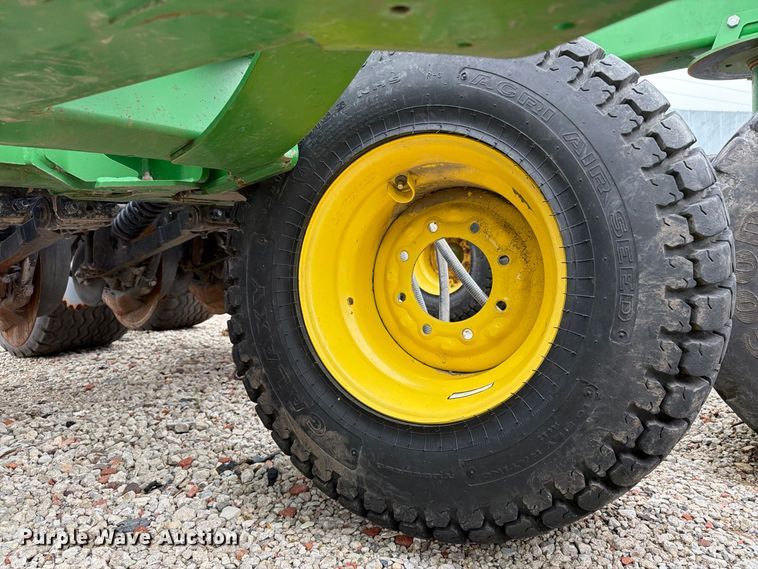 image for item YA5150 2023 John Deere N542C no-till air seeder
