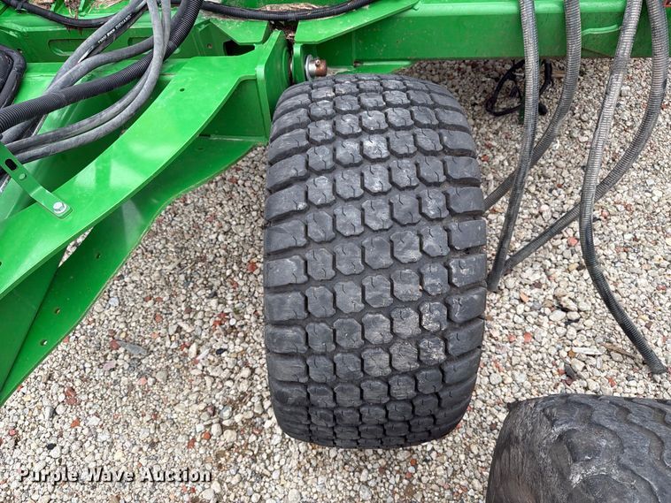 image for item YA5150 2023 John Deere N542C no-till air seeder