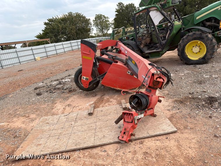 image for item YA5178 Kuhn GMD 3150 TL disc mower