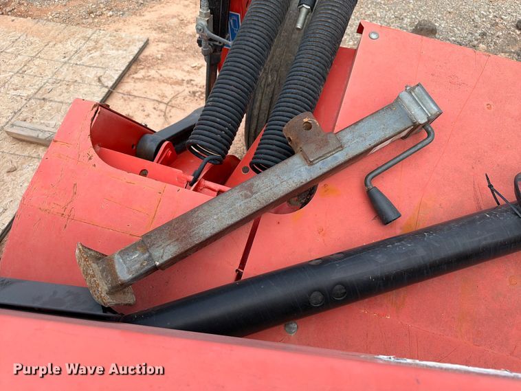 image for item YA5178 Kuhn GMD 3150 TL disc mower