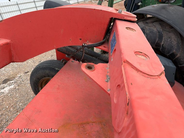 image for item YA5178 Kuhn GMD 3150 TL disc mower