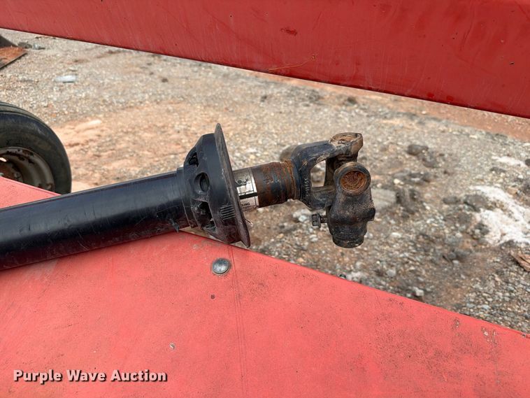 image for item YA5178 Kuhn GMD 3150 TL disc mower