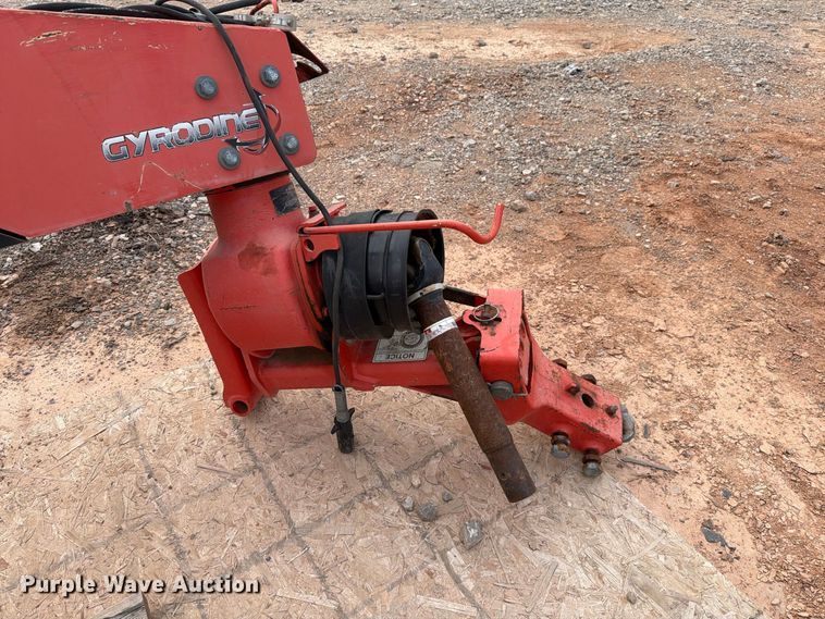 image for item YA5178 Kuhn GMD 3150 TL disc mower