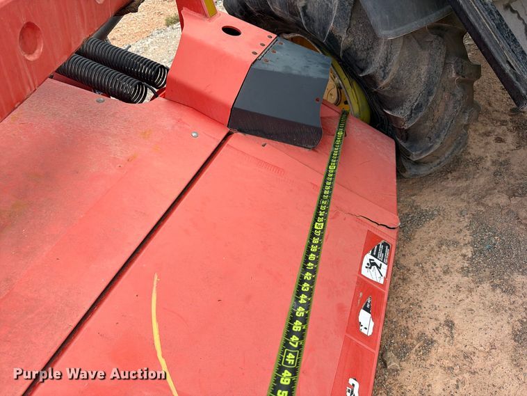 image for item YA5178 Kuhn GMD 3150 TL disc mower