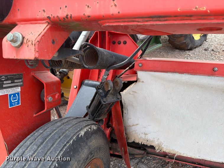 image for item YA5178 Kuhn GMD 3150 TL disc mower