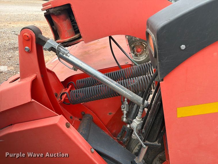 image for item YA5178 Kuhn GMD 3150 TL disc mower