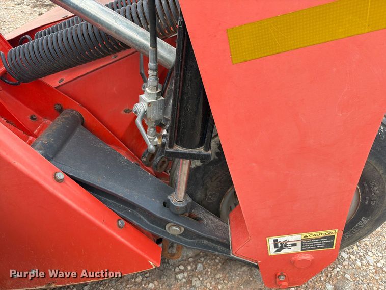 image for item YA5178 Kuhn GMD 3150 TL disc mower