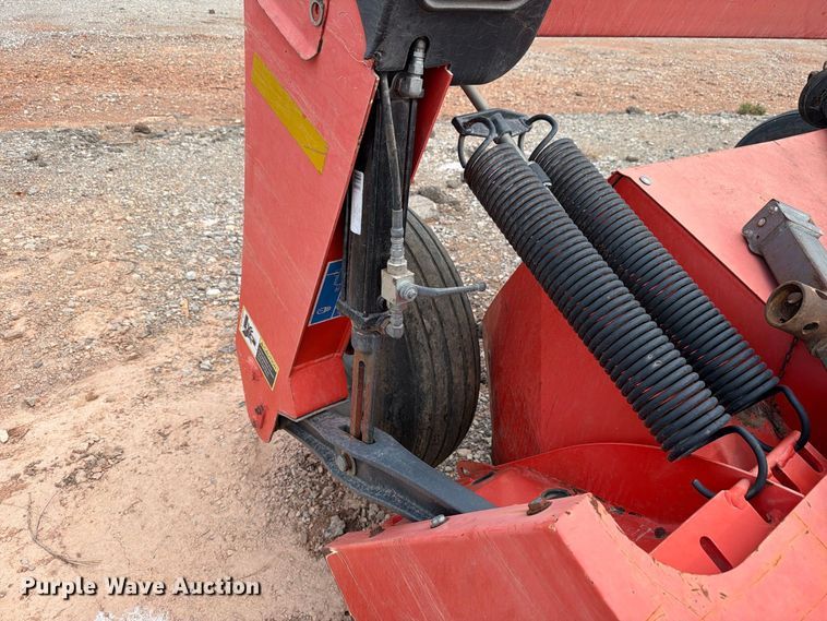 image for item YA5178 Kuhn GMD 3150 TL disc mower