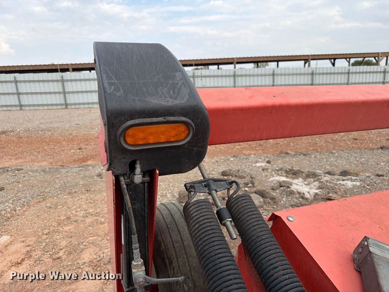 image for item YA5178 Kuhn GMD 3150 TL disc mower