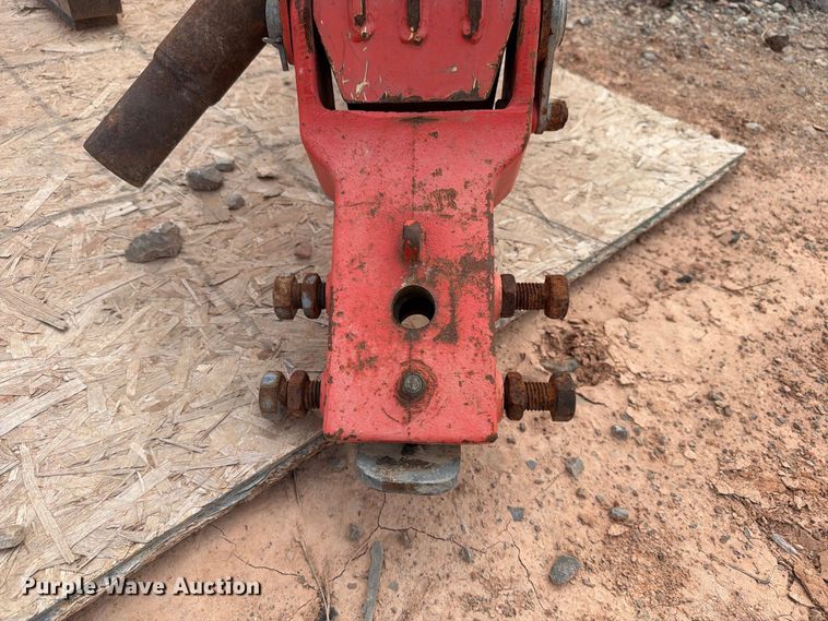 image for item YA5178 Kuhn GMD 3150 TL disc mower