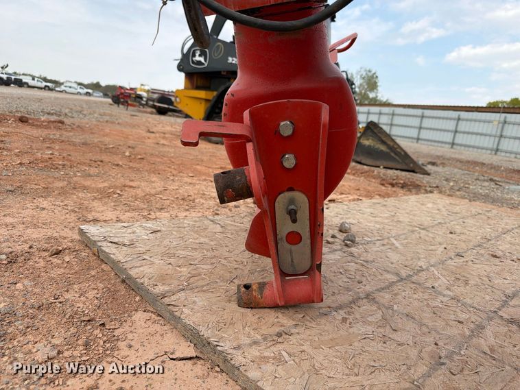 image for item YA5178 Kuhn GMD 3150 TL disc mower
