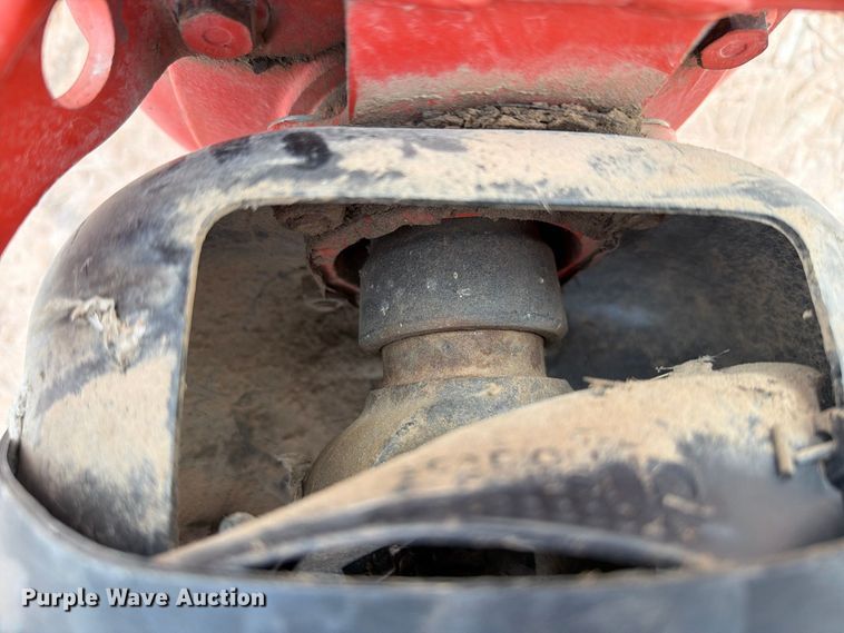 image for item YA5178 Kuhn GMD 3150 TL disc mower